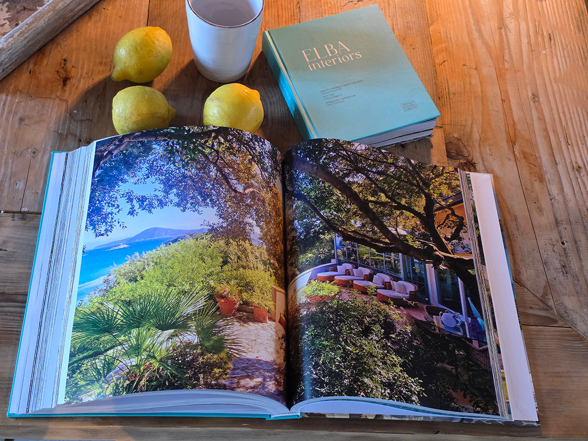 Elba Interiors