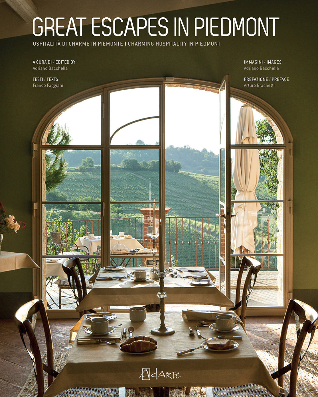 Great Escape In Piedmont