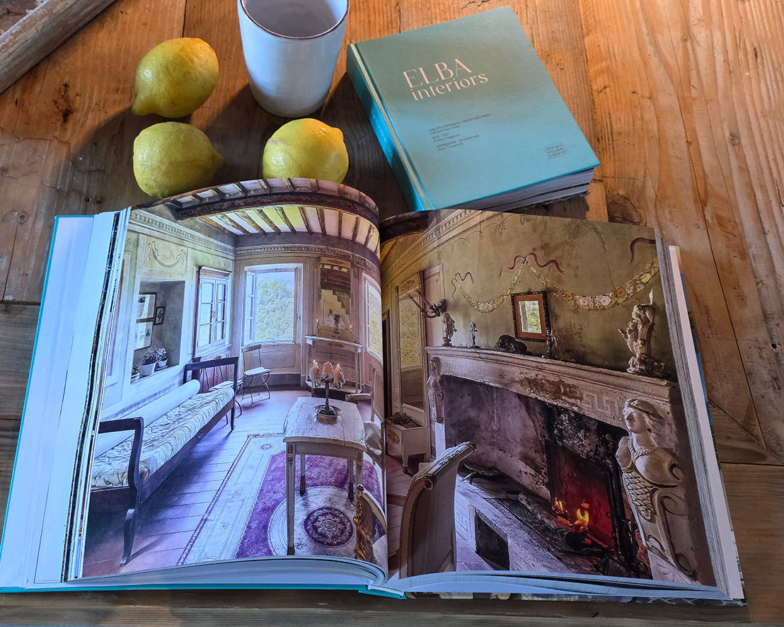 Elba Interiors